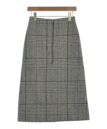 Spick and Span 미디 스커트 여성용