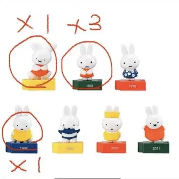 미피 가챠가챠