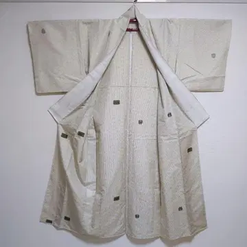 NA-0051 단의 츠무기 기모노