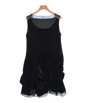 VELOUR NOIR by FOXEY NEWYORK 원피스 여성용