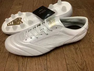 MIZUNO MORELIA UL JAPAN 40주년 27.5 미사용
