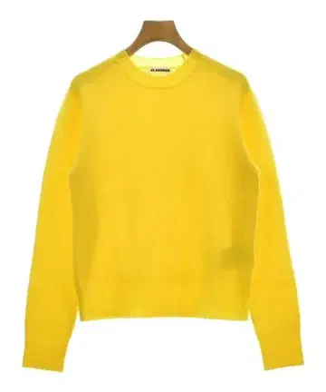 JIL SANDER 니트 스웨터 여성용