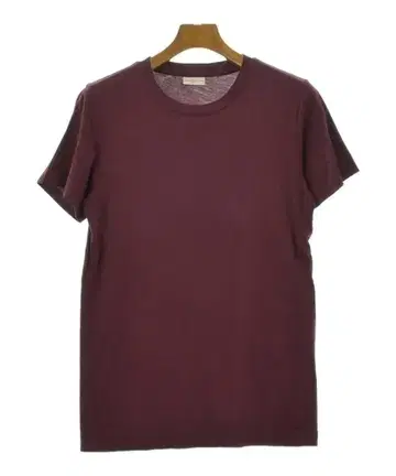 DRIES VAN NOTEN 티셔츠 남성용
