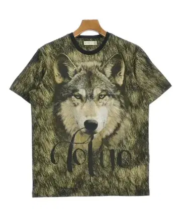 ETRO 티셔츠 남성용