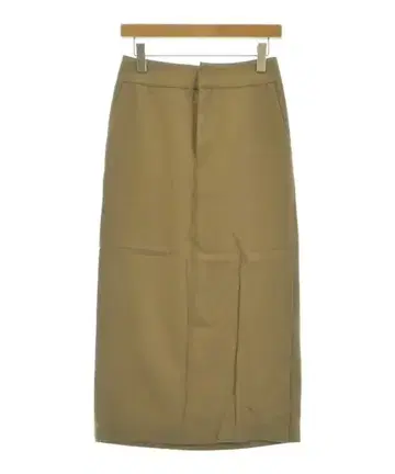 DRESSTERIOR 롱 맥시 스커트 여성용