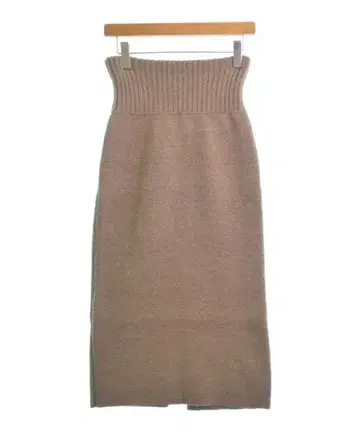 DRESSTERIOR 롱 맥시 스커트 여성용