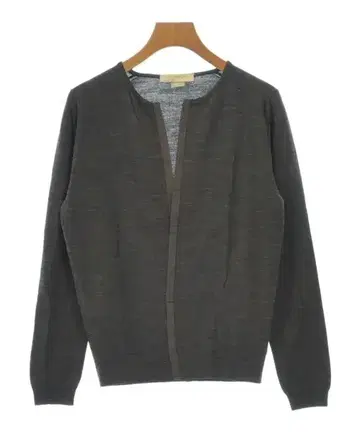 JOHN SMEDLEY 가디건 여성용
