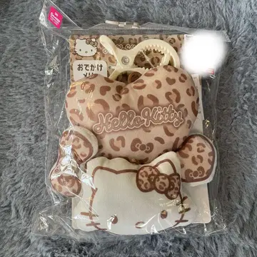 시마무라 키티 외출 모빌