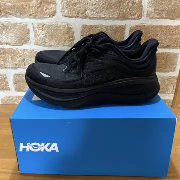 HOKA 호카 BONDI9 본다이9 와이드 25.5
