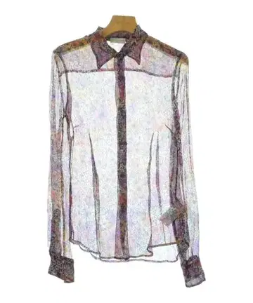 DRIES VAN NOTEN 캐주얼 셔츠 여성용