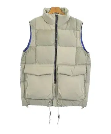 sacai 다운 재킷/다운 베스트 남성용