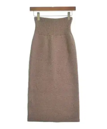 DRESSTERIOR 롱 맥시 스커트 여성용