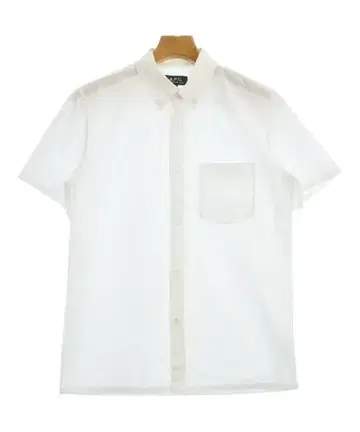 A.P.C. 캐주얼 셔츠 남성용