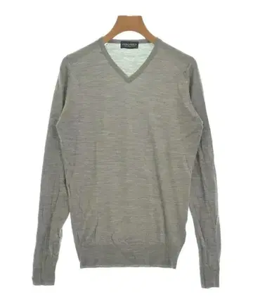 JOHN SMEDLEY 니트 스웨터 여성용