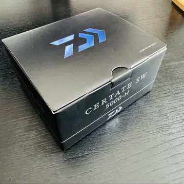 다이와 셀테이트sw 5000H