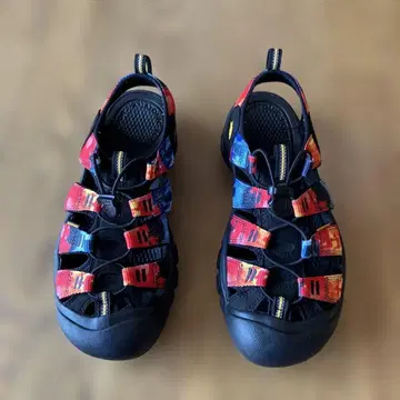 keen NEWPORT RETRO [ NEW YORK AT NIGH