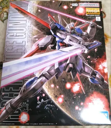 MG 기동전사 건담 SEED DESTINY 포스 임펄스 건담