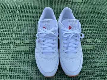 Reebok 클래식 레더
