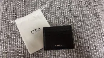 FURLA 카드 케이스
