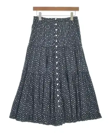 MARC JACOBS 롱 맥시 스커트 여성용