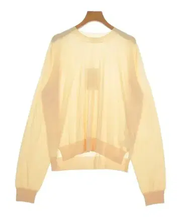 JIL SANDER 니트 스웨터 여성용