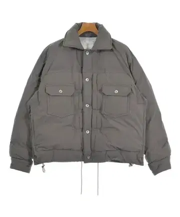sacai 블루종 (기타) 남성용