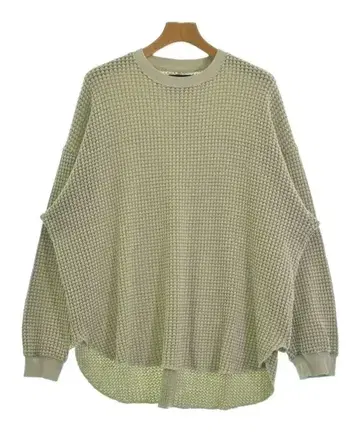 MAISON SPECIAL 티셔츠 남성용