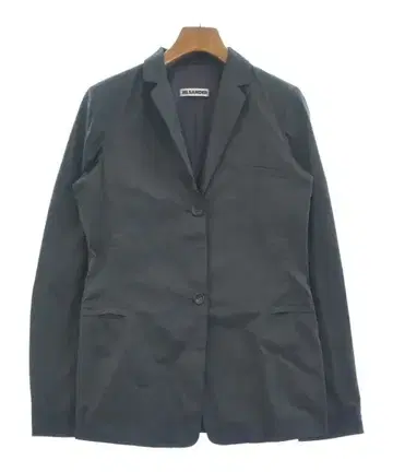 JIL SANDER 여성용 캐주얼 자켓