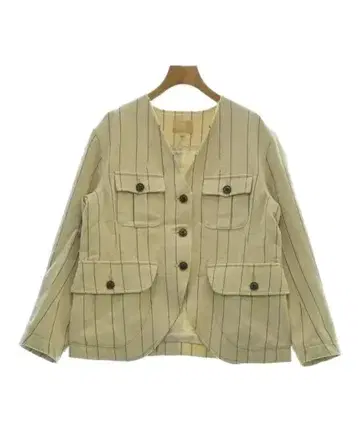 NIGEL CABOURN 캐주얼 재킷 여성용