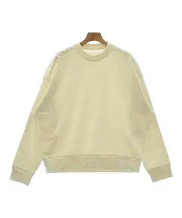 JIL SANDER + 맨투맨 남성용