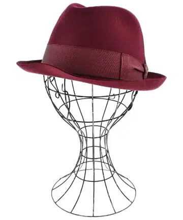 Borsalino 햇 남성용