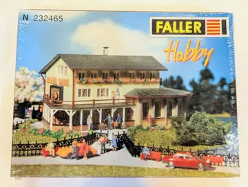 FALLER Hobby 232465