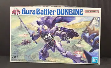 BANDAI SPIRITS HG 단바인