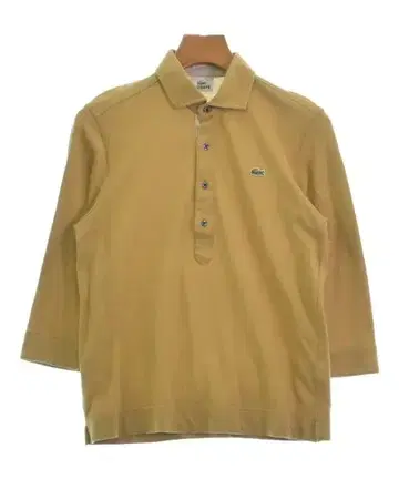LACOSTE 피케 셔츠 남성용