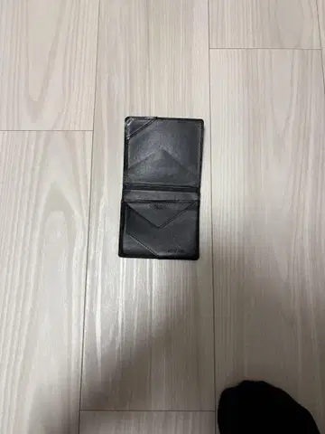 아브라사스 접이식 지갑