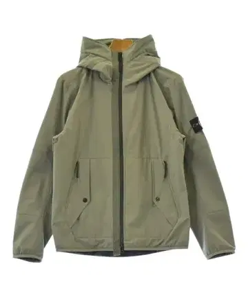 STONE ISLAND 마운틴 파카 남성용