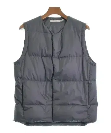 nonnative 다운 재킷/다운 베스트 남성용