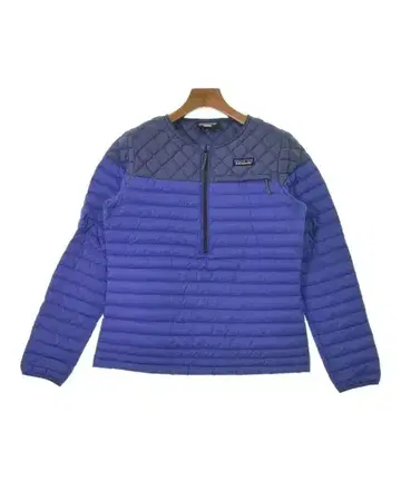 patagonia 다운 재킷/다운 베스트 여성용