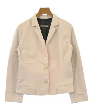 JIL SANDER 캐주얼 재킷 여성용