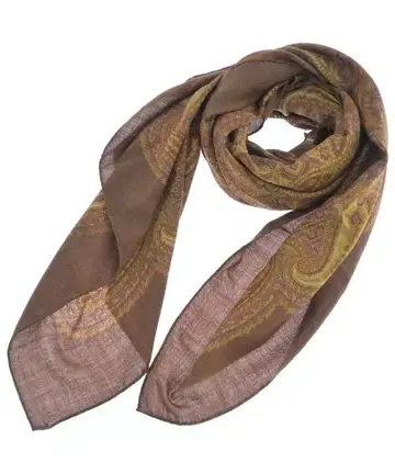 ETRO 스톨 여성용