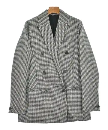 ALLSAINTS 여성용 테일러드 자켓