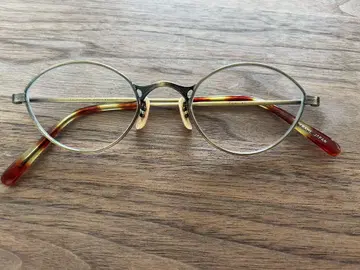 OLIVER PEOPLES 안경