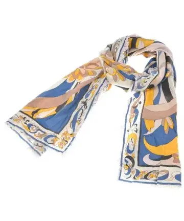 EMILIO PUCCI 머플러 여성용