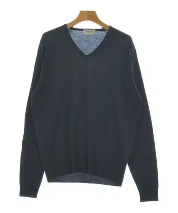JOHN SMEDLEY 니트 스웨터 남성용