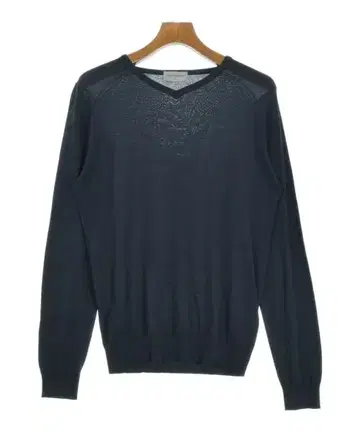 JOHN SMEDLEY 니트 스웨터 남성용