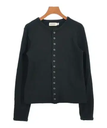 BEAMS BOY 가디건 여성용