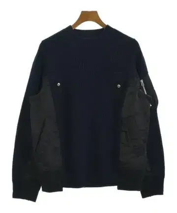 sacai 니트/스웨터 남성용