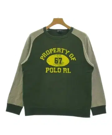 Polo Ralph Lauren 맨투맨 남성용