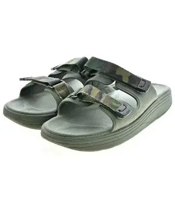 Suicoke 샌들 남성용