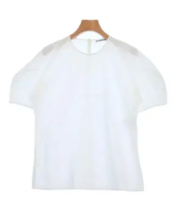 JIL SANDER 블라우스 여성용